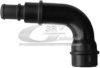 VAG 06A103213F Hose, crankcase breather